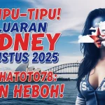 No Tipu-tipu! Keluaran Sydney 9 Agustus 2025 Konohatoto78 Bikin Heboh! - angkagaib.com