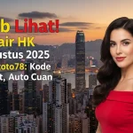 Wajib Lihat! Syair HK 25 Agustus 2025 Konohatoto78 Kode Keramat, Auto Cuan - keluarantoto78.com