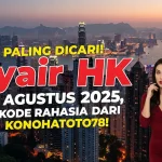 Paling Dicari! Syair HK 4 Agustus 2025, Kode Rahasia dari Konohatoto78! - angkagaib.com