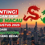 Penting! Jangan Skip Syair Macau 23 Agustus 2025 dari Konohatoto78, Ada Yang Beda! - keluarantoto78.com