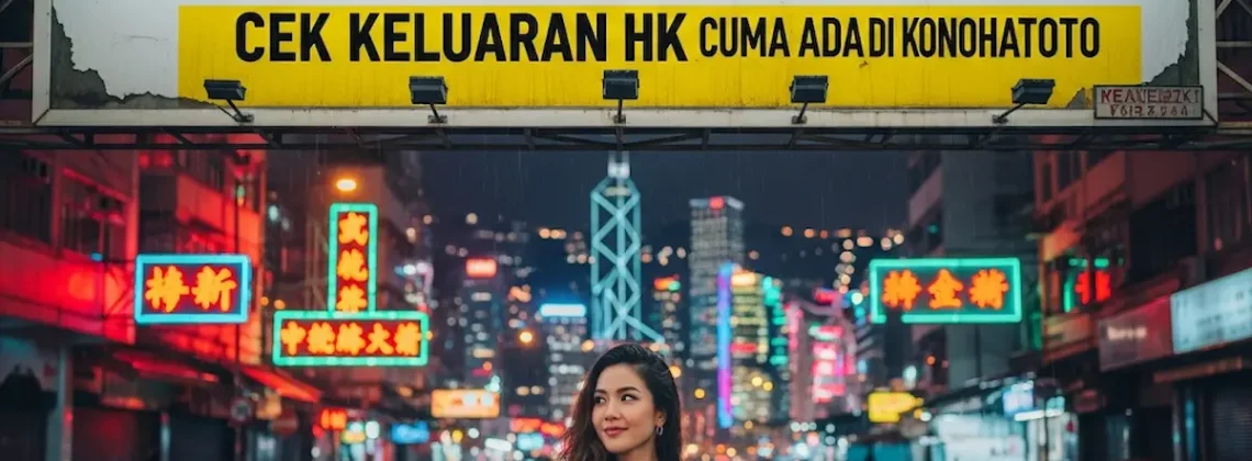 Rezeki Nomplok! Cek Keluaran HK 5 Agustus 2025 Cuma Ada di Konohatoto78 - angkagaib.com