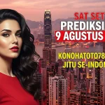 Sat Set! Prediksi HK 9 Agustus 2025 Konohatoto78, Paling Jitu Se-Indonesia! - angkagaib.com