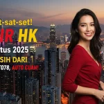 Sat-set-sat-set! Syair HK 3 Agustus 2025 di Kasih dari Konohatoto78, Auto Cuan! - angkagaib.com