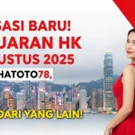Sensasi Baru! Keluaran HK 9 Agustus 2025 Konohatoto78, Beda dari yang Lain! - angkagaib.com