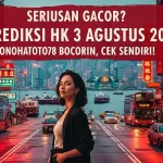 Seriusan Gacor Prediksi HK 3 Agustus 2025 Konohatoto78 Bocorin, Cek Sendiri! - angkagaib.com