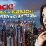 Shock! Keluaran HK 12 Agustus 2025 Konohatoto78 Bikin Heboh Seantero Dunia! - angkagaib.com