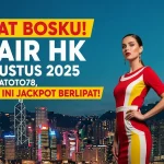 Sikat Bosku! Syair HK 7 Agustus 2025 Konohatoto78, Malam Ini Jackpot Berlipat! - angkagaib.com