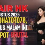 Syair HK 31 Agustus 2025 Konohatoto78, Khusus Malam Ini Jackpot Brutal - keluarantoto78.com