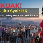 TERKUAK! Angka Jitu Syair HK 26 Agustus 2025, Paling Akurat dari Konohatoto78 - keluarantoto78.com