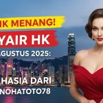 Trik Menang! Syair HK 21 Agustus 2025 Rahasia Dari Konohatoto78 - keluarantoto78.com
