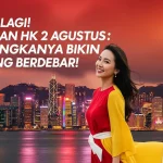 Update Lagi! Keluaran HK 2 Agustus 2025 Angkanya Bikin Jantung Berdebar! - angkagaib.com
