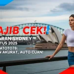 Wajib Cek! Keluaran Sydney 3 Agustus 2025 Konohatoto78 Dijamin Akurat, Auto Cuan! - angkagaib.com