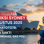 Wajib Lihat! Prediksi Sydney 14 Agustus 2025 Konohatoto78 Angka Sakti Anti-Rungkad, Gas Pol! - angkagaib.com