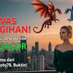AWAS KETAGIHAN! Syair Macau 30 September TERGACOR Cuma dari Konohatoto78, Buktiin! - keluaranterkini.com