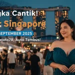Angka Cantik! Syair Singapore 27 September 2025 Konohatoto78, Auto Tembus! - keluaranterkini.com