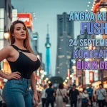 Angka Keluaran Fushigi 24 September 2025 Konohatoto78 Bikin Gempar! - keluaranterkini.com