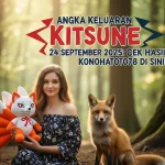 Angka Keluaran Kitsune 24 September 2025 Cek Hasil Konohatoto78 di Sini! - keluaranterkini.com