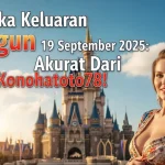 Angka Keluaran Shogun 19 September 2025 Akurat Dari Konohatoto78! - keluaranterkini.com