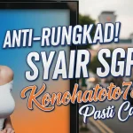 Anti-Rungkad! Syair SGP 11 September 2025 Konohatoto78, Pasti Cair! - keluarantoto78.com