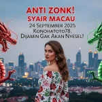 Anti Zonk! Syair Macau 24 September 2025 Konohatoto78, Dijamin Gak Akan Nyesel! - keluaranterkini.com