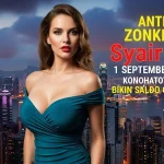 Anti Zonkkk! Syair HK 1 September 2025 Konohatoto78 Bikin Saldo Gendut! - keluarantoto78.com