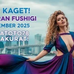 Awas Kaget! Keluaran Fushigi 28 September 2025 Konohatoto78 Super Akurat! - keluaranterkini.com