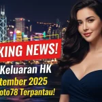 BREAKING NEWS! Angka Keluaran HK 27 September 2025 Konohatoto78 Terpantau! - keluaranterkini.com