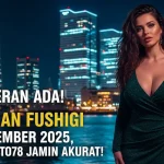 Beneran Ada! Keluaran Fushigi 10 September 2025, Konohatoto78 Jamin Akurat! - keluarantoto78.com