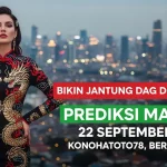 Bikin Jantung Dag Dig Dug! Prediksi Macau 22 September 2025 Konohatoto78, Berani Cek - keluaranterkini.com