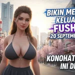Bikin Melongo! Keluaran Fushigi 20 September 2025 Konohatoto78 Ini Dia! - keluaranterkini.com