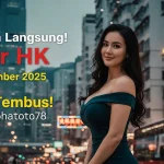 Bocoran Langsung! Syair HK 26 September 2025 dari Konohatoto78 Pasti Tembus! - keluaranterkini.com