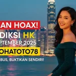 Bukan Hoax! Prediksi HK 26 September 2025 Konohatoto78 Pasti Tembus, Buktikan Sendiri! - keluaranterkini.com