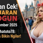 Buruan Cek! Keluaran Shogun 21 September 2025 Konohatoto78 Hasilnya Bikin Ngiler! - keluaranterkini.com
