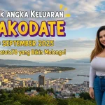 Cek Angka Keluaran Hakodate 19 September 2025 Konohatoto78 yang Bikin Melongo! - keluaranterkini.com
