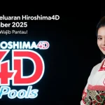 Cek Hasil Keluaran Hiroshima4D 24 September 2025 Konohatoto78, Wajib Pantau! - keluaranterkini.com