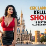 Cek Langsung! Keluaran Shogun 18 September 2025 Valid Dari Konohatoto78! - keluaranterkini.com