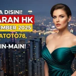 Cuma Disini! Keluaran HK 19 September 2025 Konohatoto78, Akurat Gak Main-main! - keluaranterkini.com