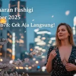 Data Keluaran Fushigi 8 September 2025 Konohatoto78 Cek Aja Langsung! - keluarantoto78.com
