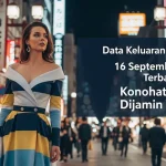 Data Keluaran NIKKO4D 16 September 2025 Terbaru Konohatoto78, Dijamin Valid! - keluaranterkini.com