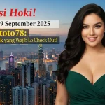 Definisi Hoki! Syair HK 29 September 2025 Konohatoto78 Angka Terbaik yang Wajib Lo Check Out! - keluaranterkini.com