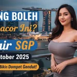 EMANG BOLEH Se-Gacor Ini Syair SGP 1 Oktober 2025 Konohatoto78 Bikin Dompet Gendut! - keluaranterkini.com