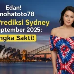 Edan! Konohatoto78 Kasih Prediksi Sydney 12 September 2025 Angka Sakti! - keluarantoto78.com