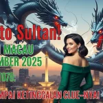 Fix Auto Sultan! Prediksi Macau 28 September 2025 Konohatoto78 Jangan Sampai Ketinggalan Clue-nya! - keluaranterkini.com