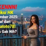 GASKENNN! Prediksi HK 28 September 2025 Real dari Konohatoto78! Tembus Gak Nih - keluaranterkini.com