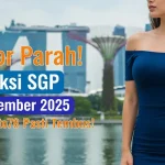 Gacor Parah! Prediksi SGP 14 September 2025 Konohatoto78 Pasti Tembus! - keluarantoto78.com