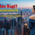 Gak Mau Rugi Cuma Konohatoto78 yang Berani Kasih Prediksi HK 24 September 2025! - keluaranterkini.com