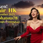 Gasken! Syair HK 4 September 2025, Konohatoto78 Kasih Angka Pamungkas! - keluarantoto78.com