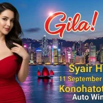 Gila! Syair HK 11 September 2025 Konohatoto78 Auto Win! - keluarantoto78.com