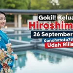 Gokil! Keluaran Hiroshima4D 26 September 2025 Konohatoto78 Udah Rilis! - keluaranterkini.com