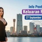 Info Penting! Keluaran Fushigi 27 September 2025 dari Konohatoto78 Resmi Rilis! - keluaranterkini.com